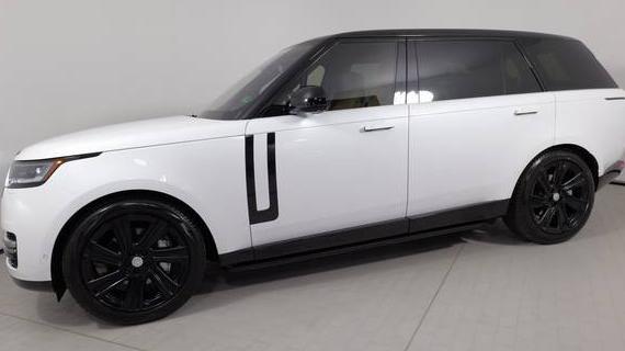 LAND ROVER NEW RANGE ROVER 2022 SALKPBFU4NA008669 image LAND ROVER NEW RANGE ROVER 2022 SALKPBFU4NA008669 image
